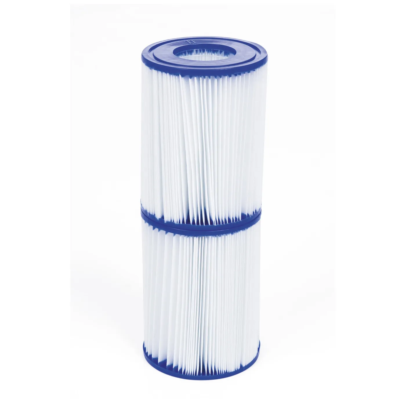Cartuccia per filtro a cartuccia per pompe da piscina e spa in pvc 3