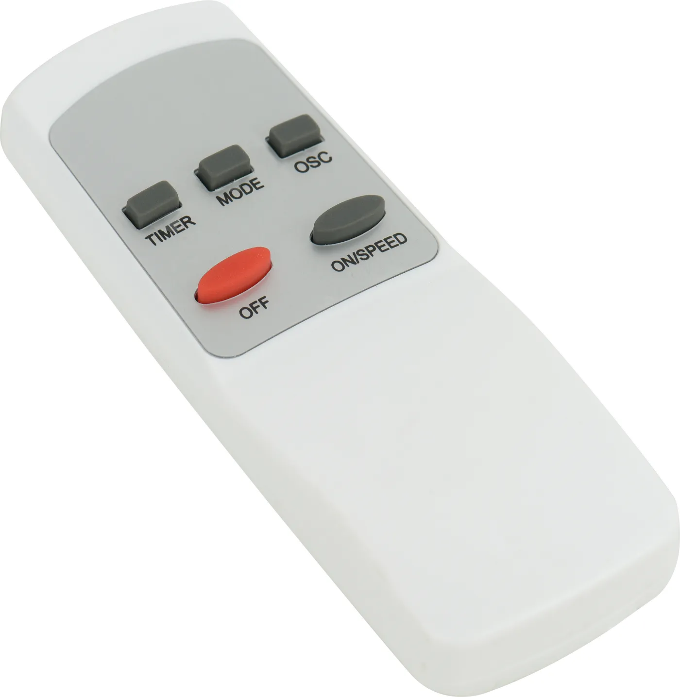 Ventilatore a parete EQUATION Derby bianco 45 W Ø 40 cm 7