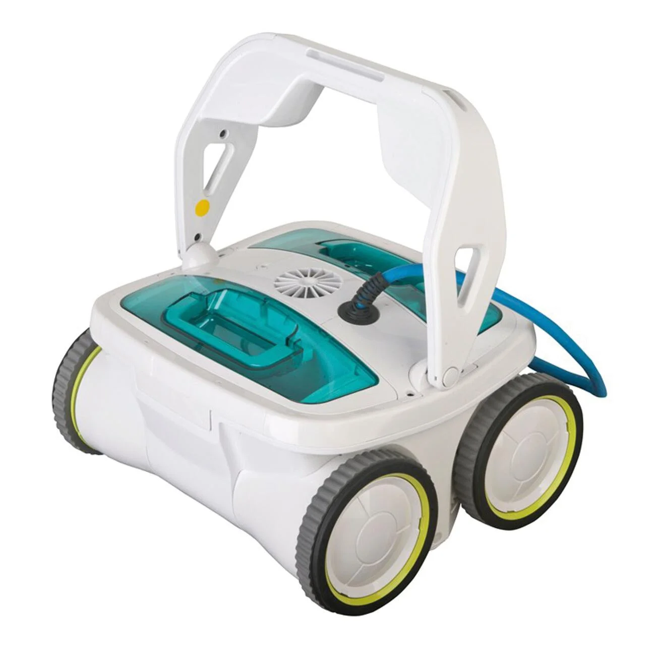 Robot da piscina GRE Track salt 4X4