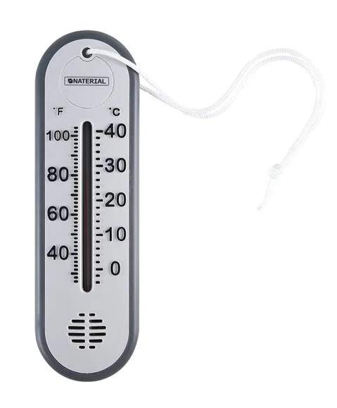 Termometro per piscina NATERIAL Serie 6 3