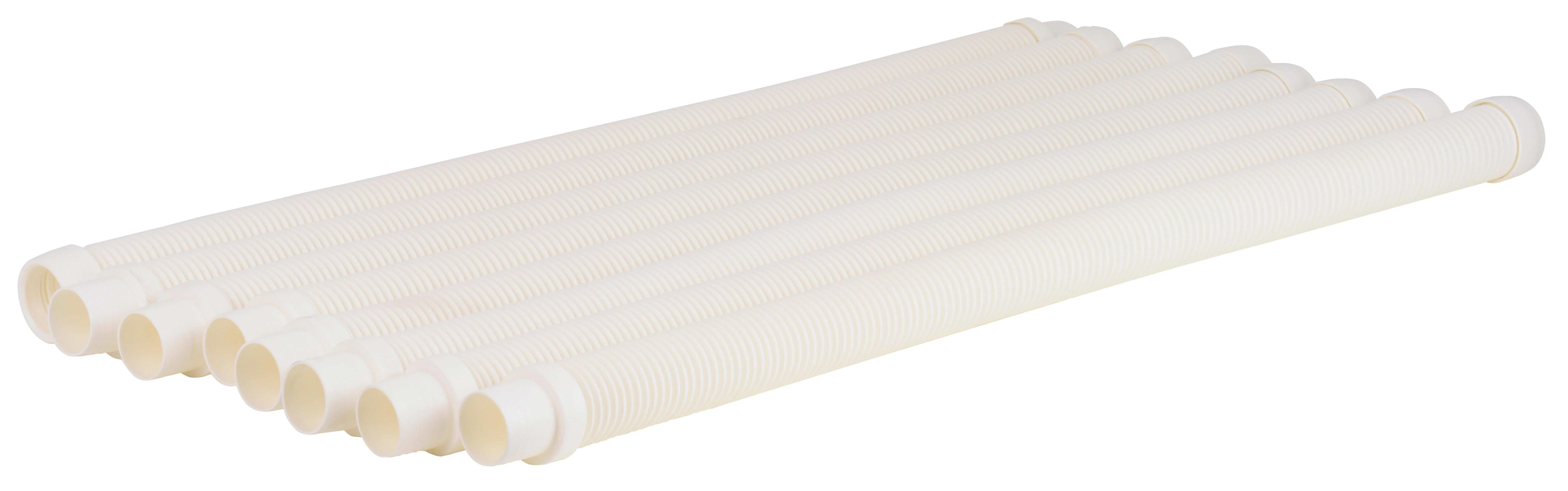 Pulitore per piscine idraulico GRE Classic Vac 4
