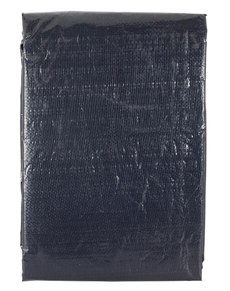 Copertura invernale per piscina ovale NATERIAL CI911NAT in polietilene nero 1030 x 560 cm 3