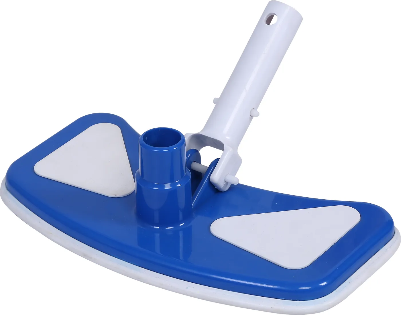 Puliscifondo manuale per piscina Rettangolare Aspirafango 2