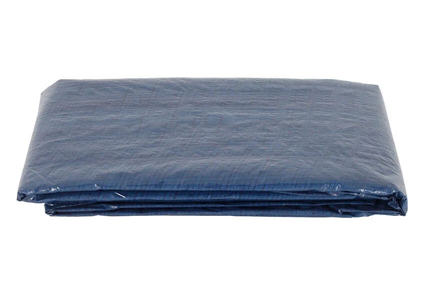 Tappetino per piscina GRE 250 x 250 cm 3