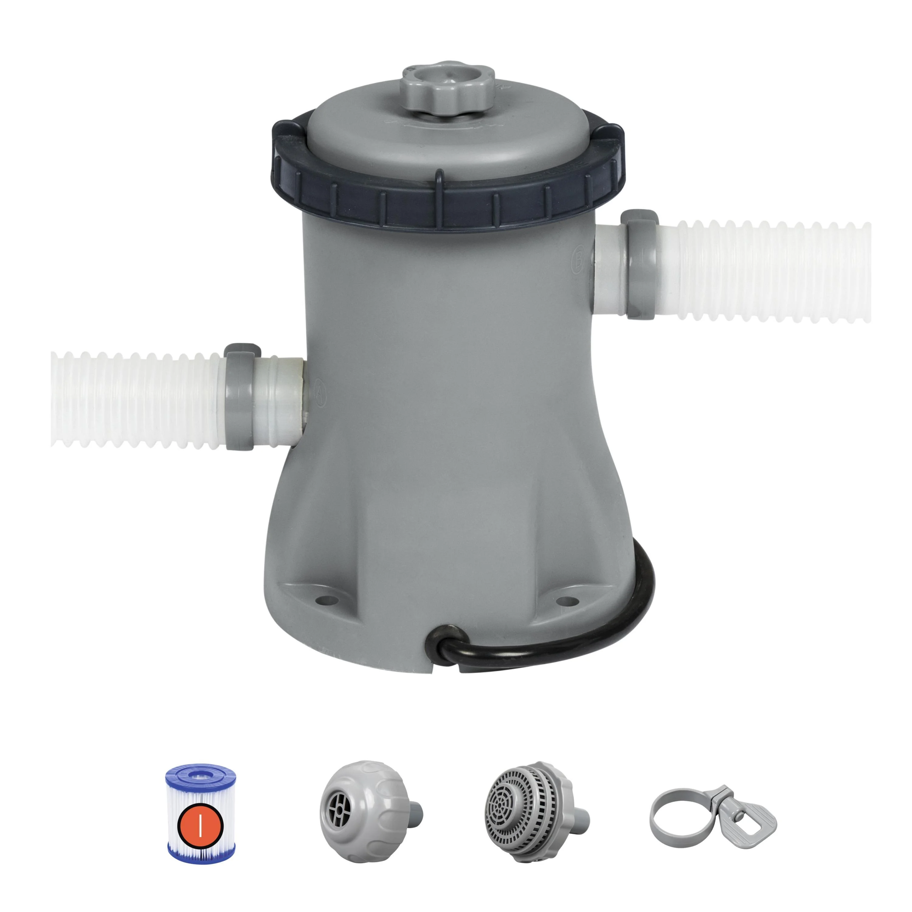 Filtro a cartuccia per pompa per piscina BESTWAY Flowclear da 1,249 L/h 3