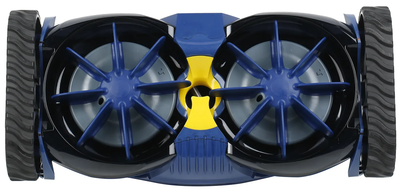 Pulitore per piscine idraulico ZODIAC MX8 4