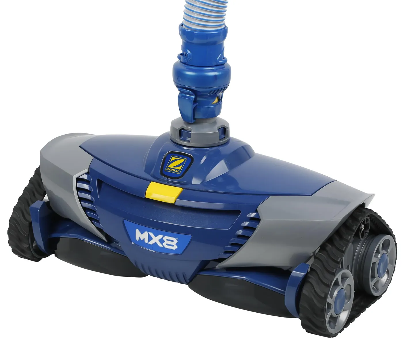 Pulitore per piscine idraulico ZODIAC MX8 5