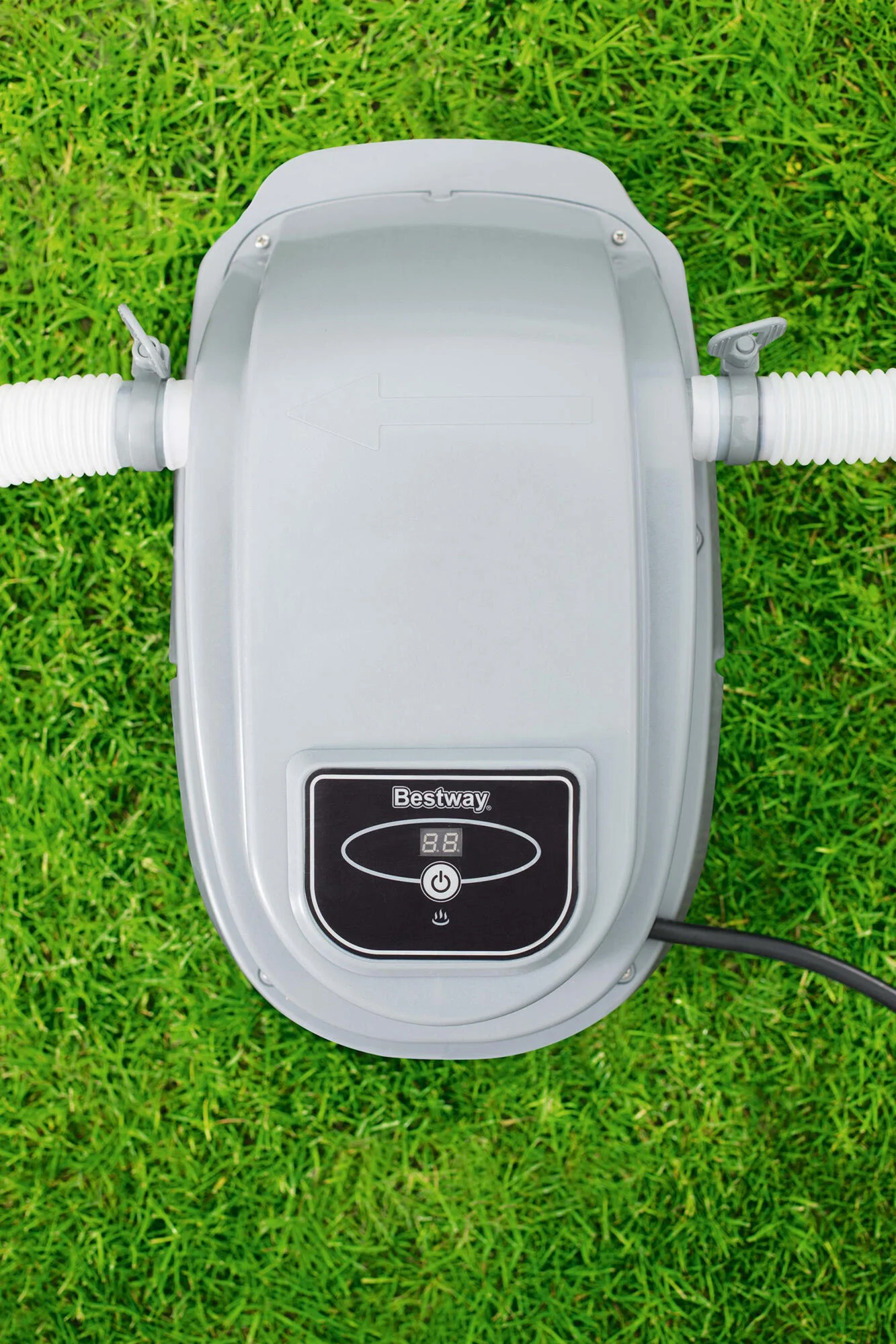 Riscaldatore elettrico per piscina BESTWAY 2 W 4