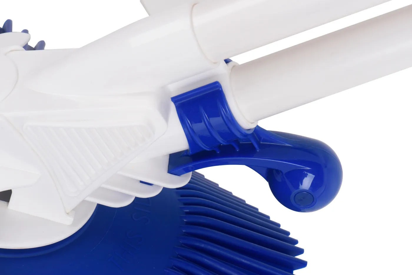 Pulitore per piscine idraulico GRE Classic Vac 7