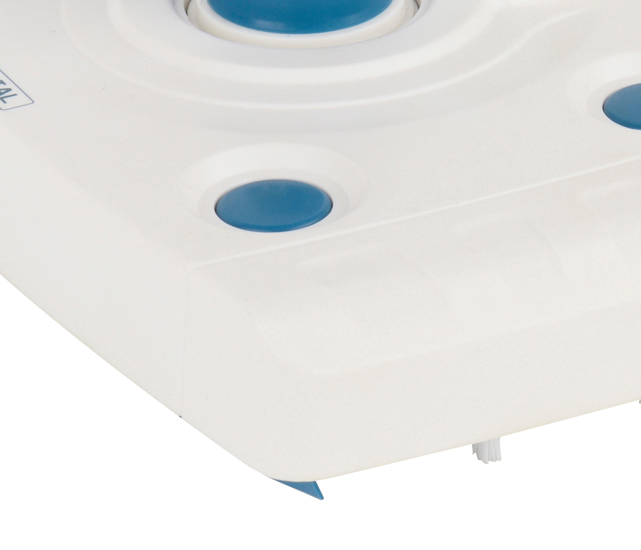 Puliscifondo manuale per piscina Rettangolare NATERIAL . 5