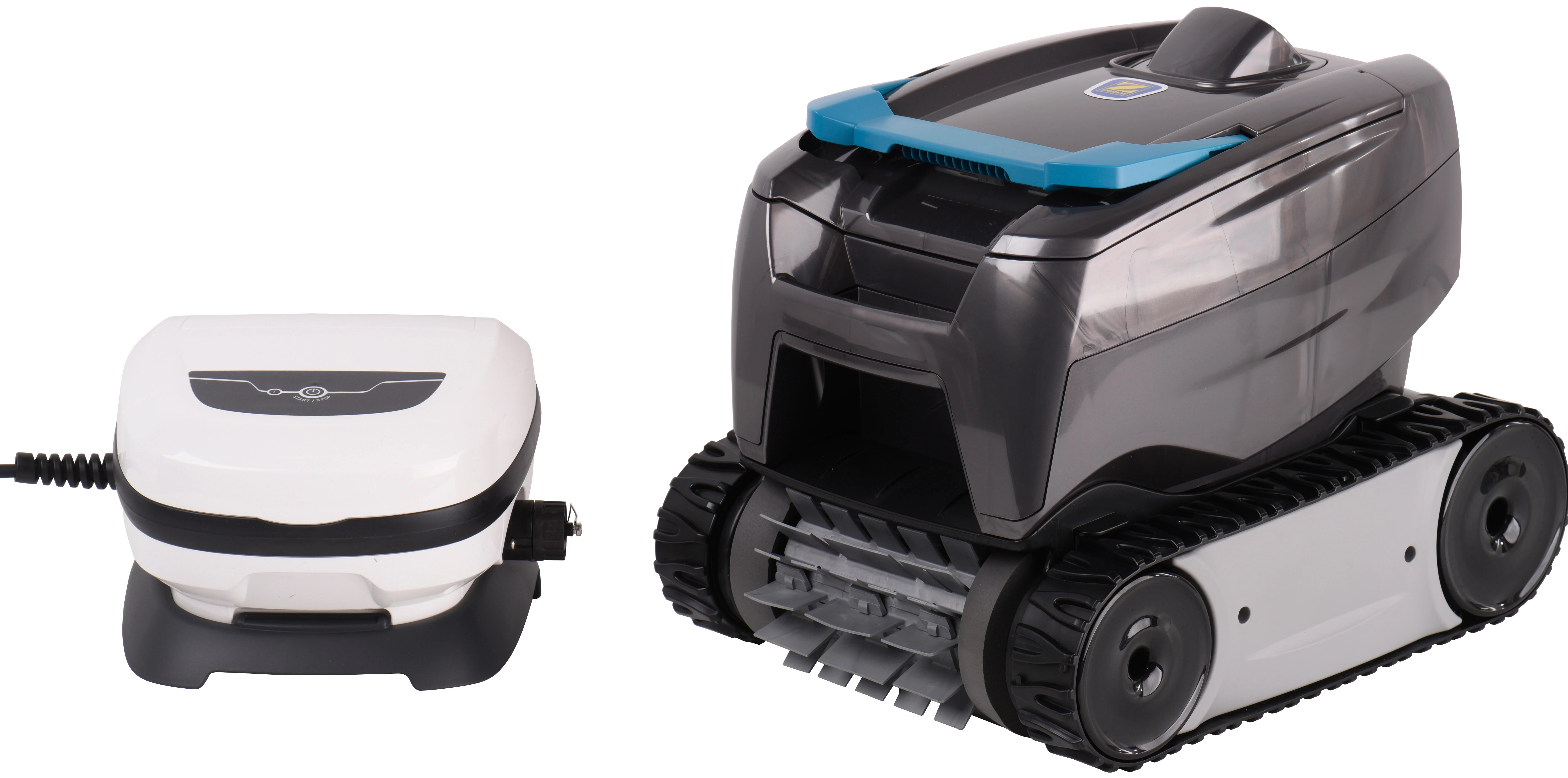 Robot da piscina ZODIAC Tornax OT2190 Tile 5