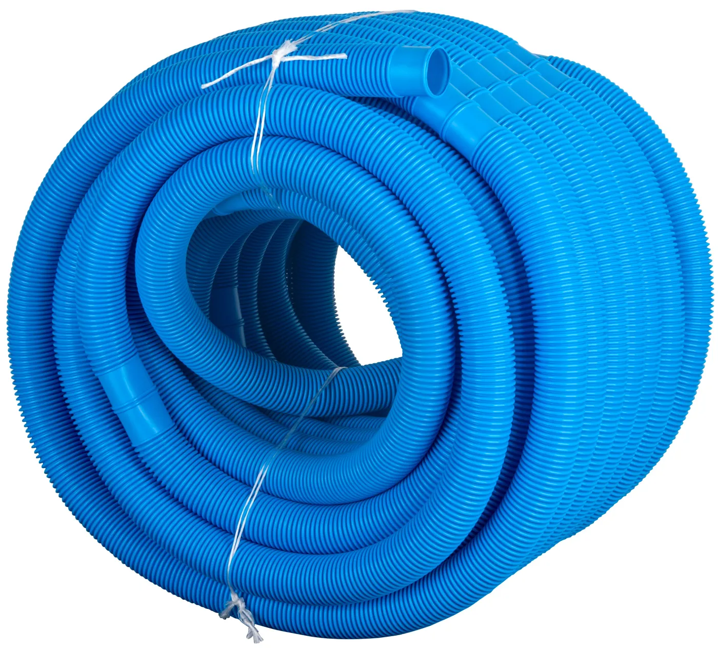 Tubo galleggiante GRE sezionabile L 36.5 m x Ø 3.8 cm 2