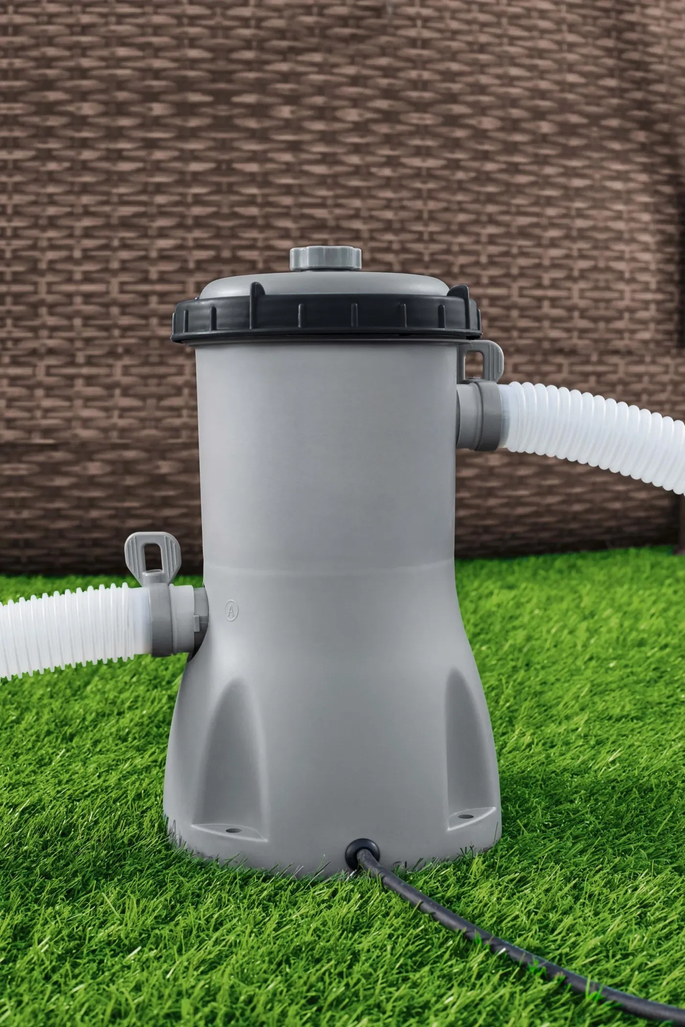 Pompa per piscina BESTWAY 5678 l/h 8