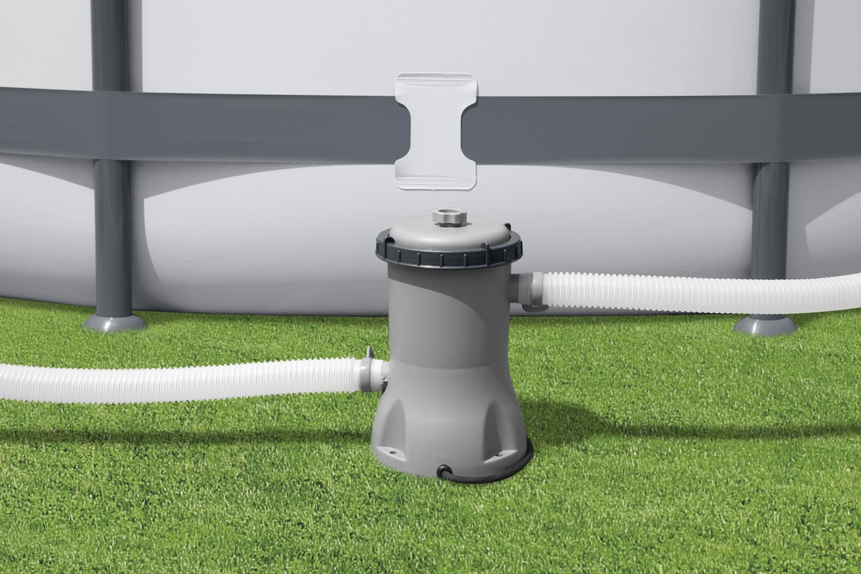 Filtro a cartuccia per pompa per piscina BESTWAY Flowclear 58383 da 2.006LT/H 3