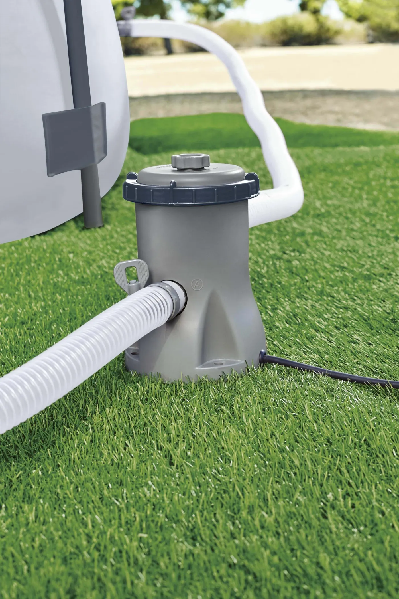 Filtro a cartuccia per pompa per piscina BESTWAY Flowclear da 1,249 L/h 2