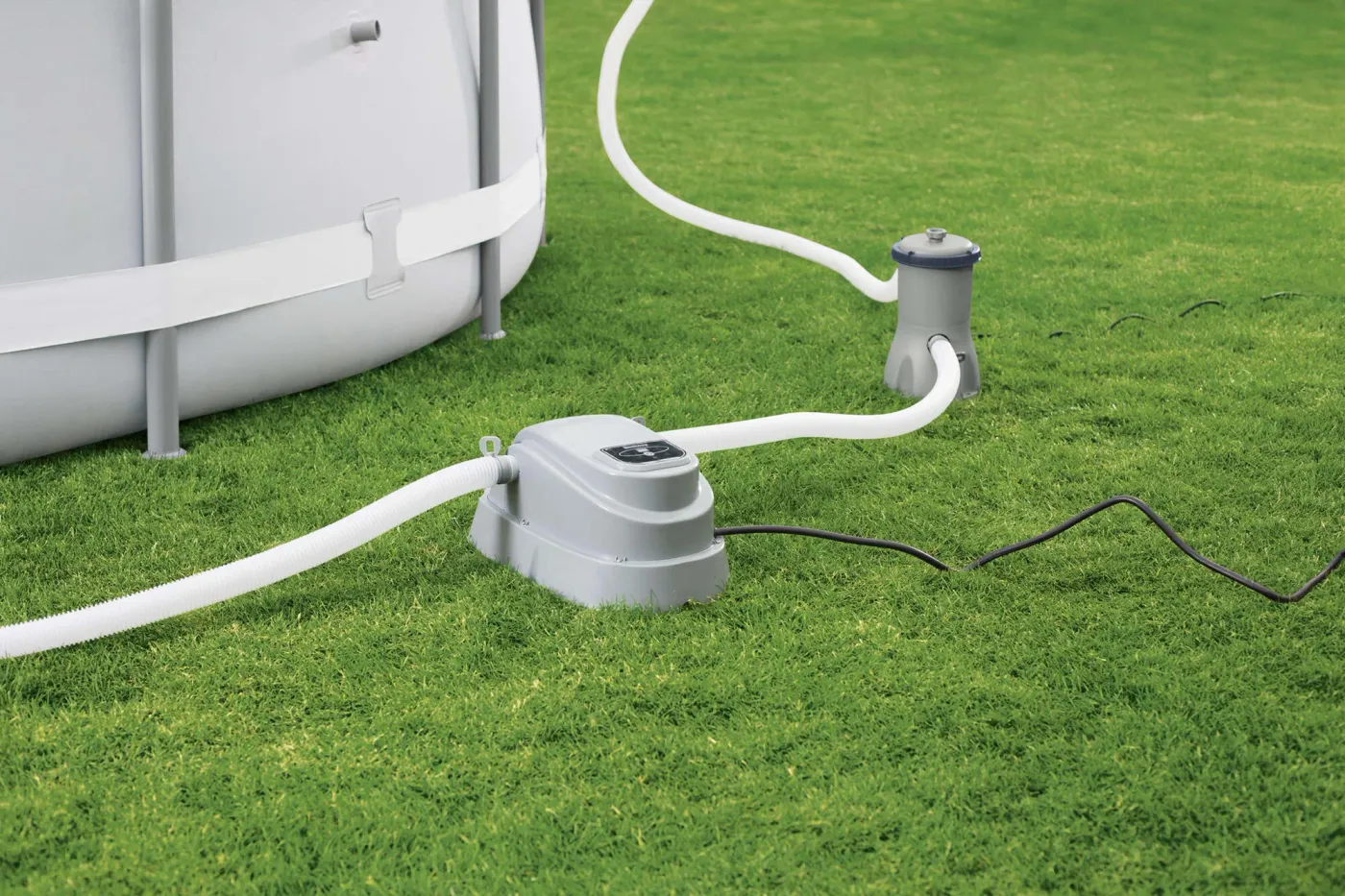 Riscaldatore elettrico per piscina BESTWAY 2 W 3