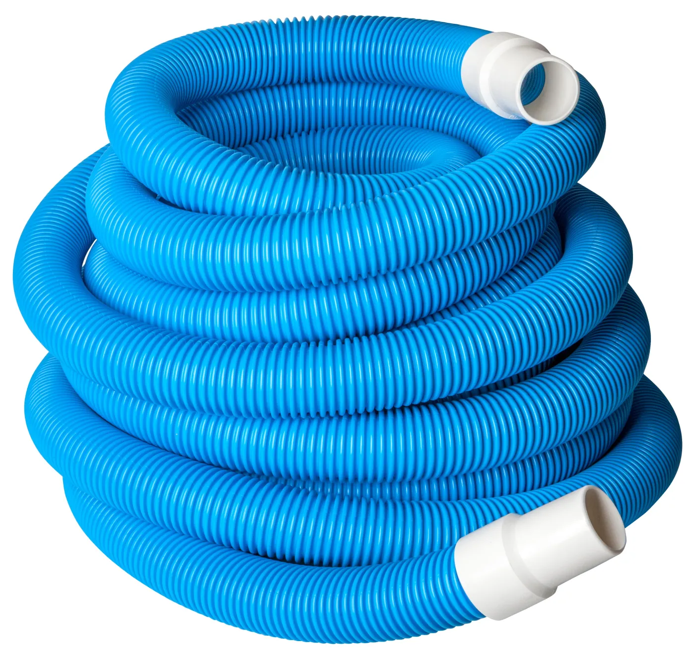 Tubo galleggiante NATERIAL con 2 terminali L 12 m x Ø 3.8 cm 2