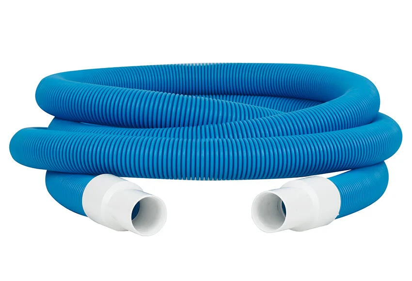 Tubo galleggiante NATERIAL con 2 terminali L 4 m x Ø 3.8 cm 2