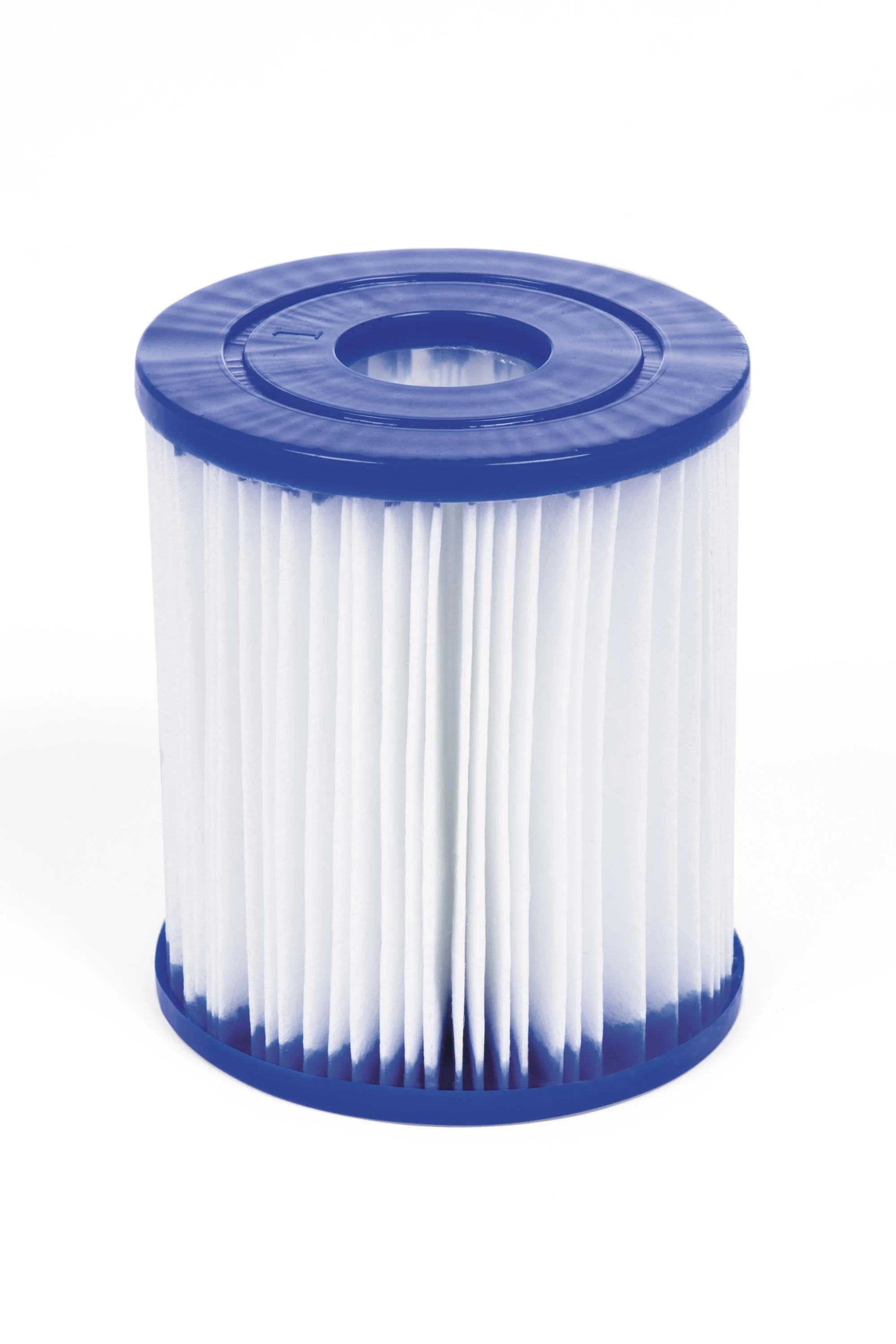 Cartuccia per filtro a cartuccia per pompe da piscina e spa in pvc BESTWAY 4