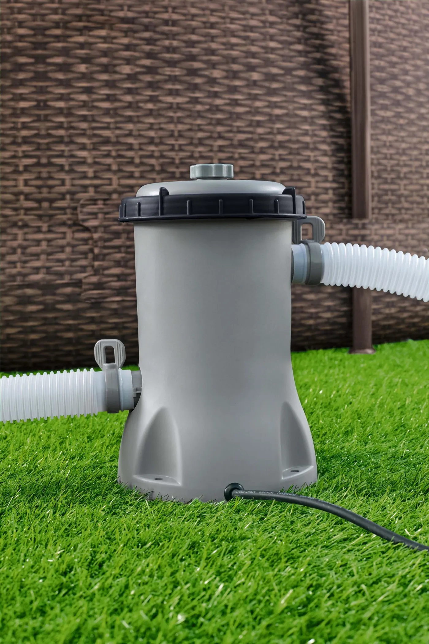 Filtro a cartuccia per pompa per piscina BESTWAY Flowclear 58383 da 2.006LT/H 2