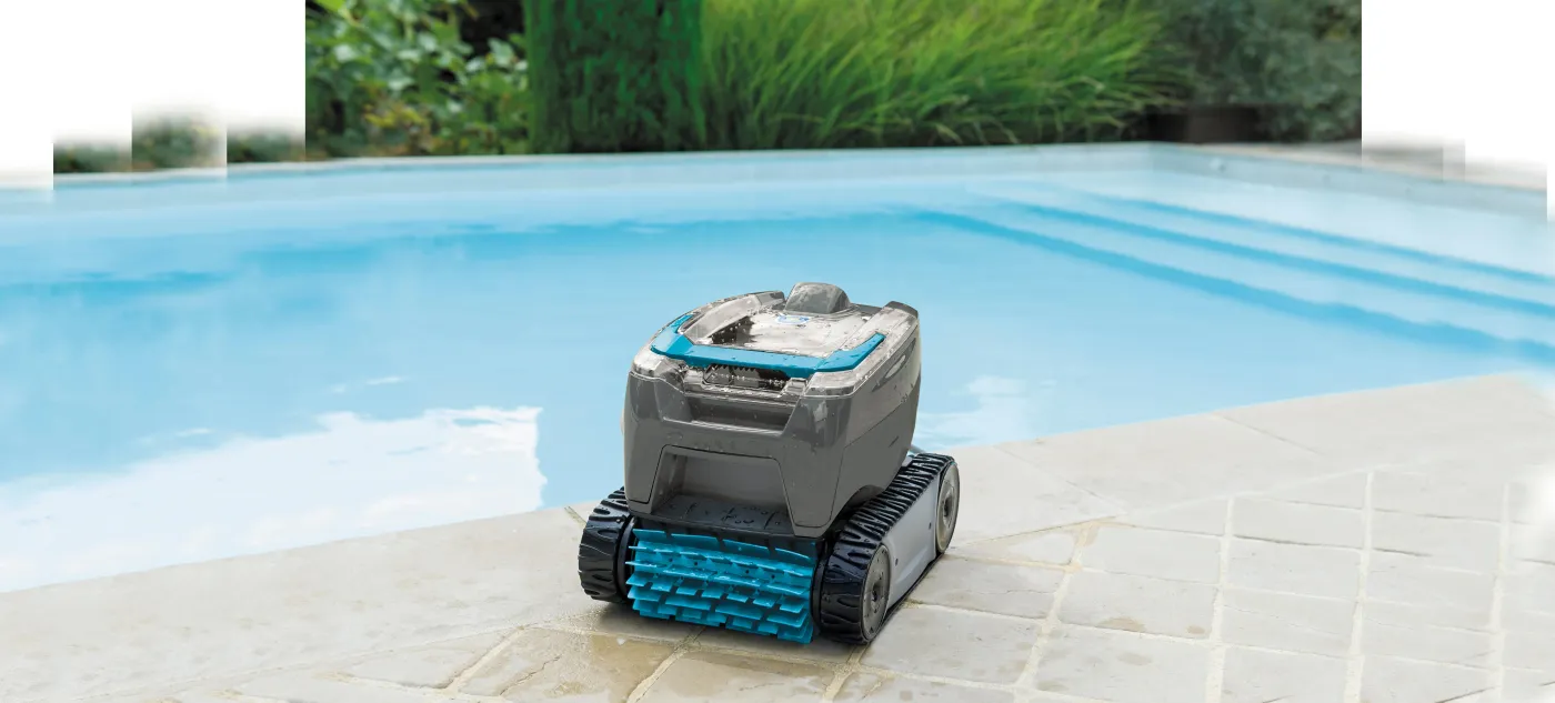Robot da piscina ZODIAC Tornax OT2190 Tile 3