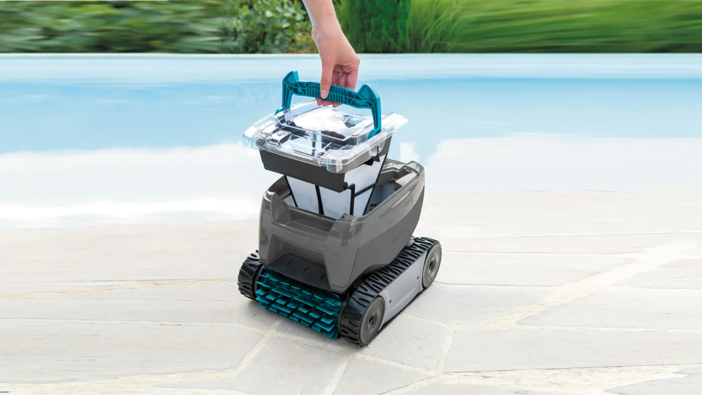 Robot da piscina ZODIAC Tornax OT3290 Tile 3