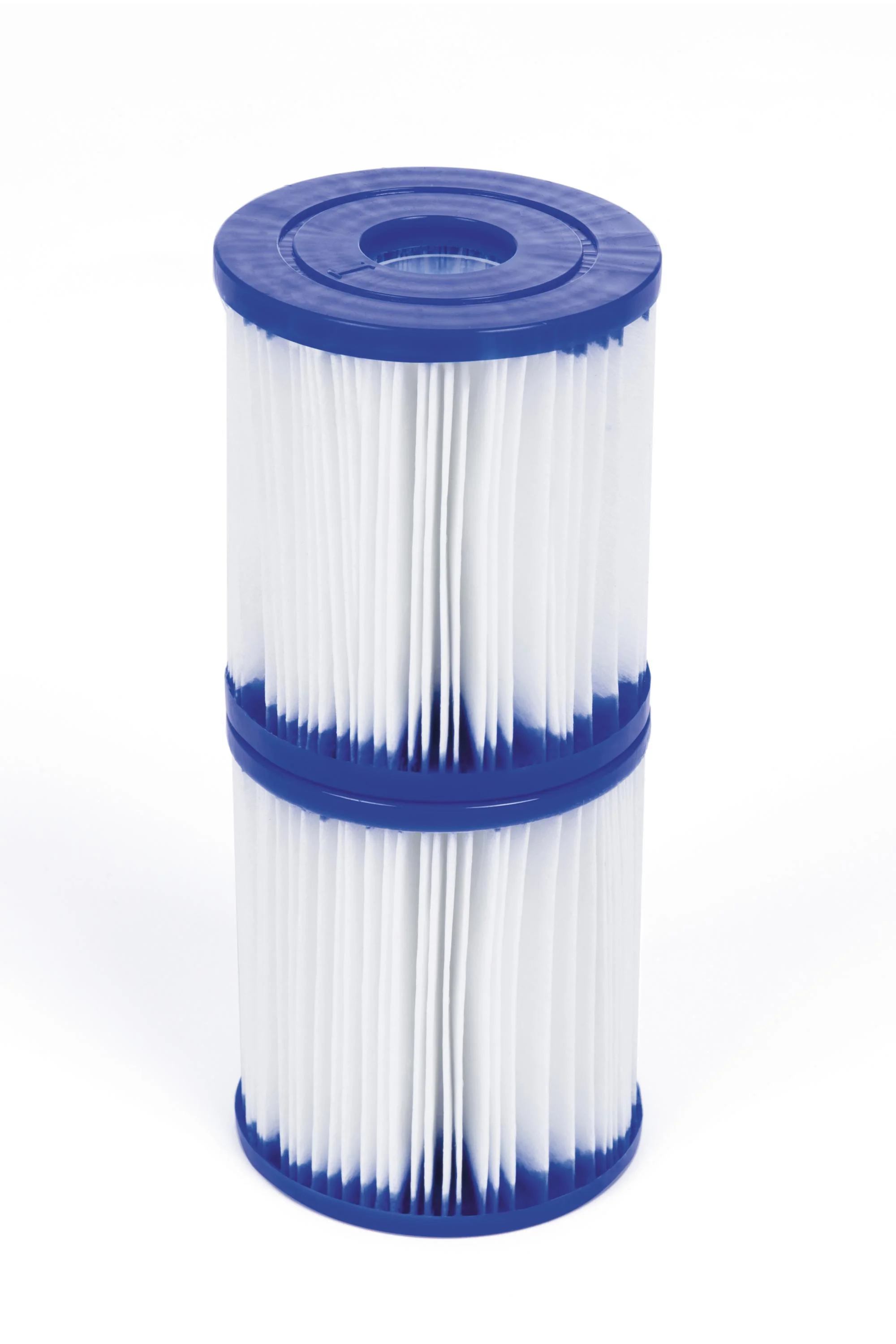 Cartuccia per filtro a cartuccia per pompe da piscina e spa in pvc BESTWAY 3