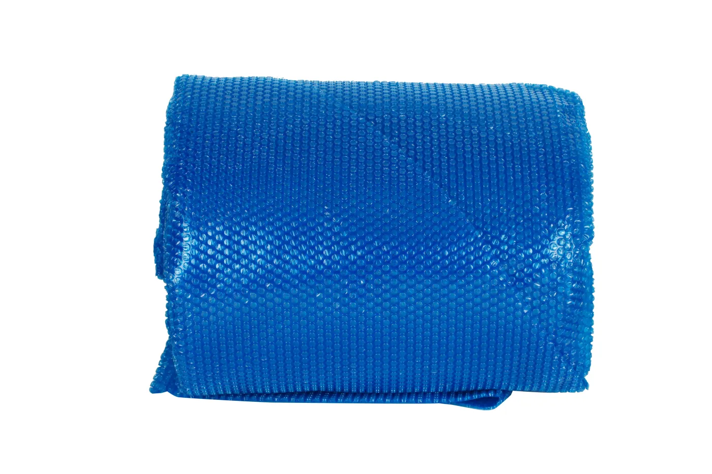 Copertura termica per piscina tondo GRE CV300 in polietilene blu Ø 295 cm 2