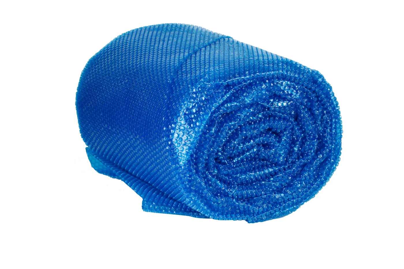 Copertura termica per piscina tondo GRE CV300 in polietilene blu Ø 295 cm 3