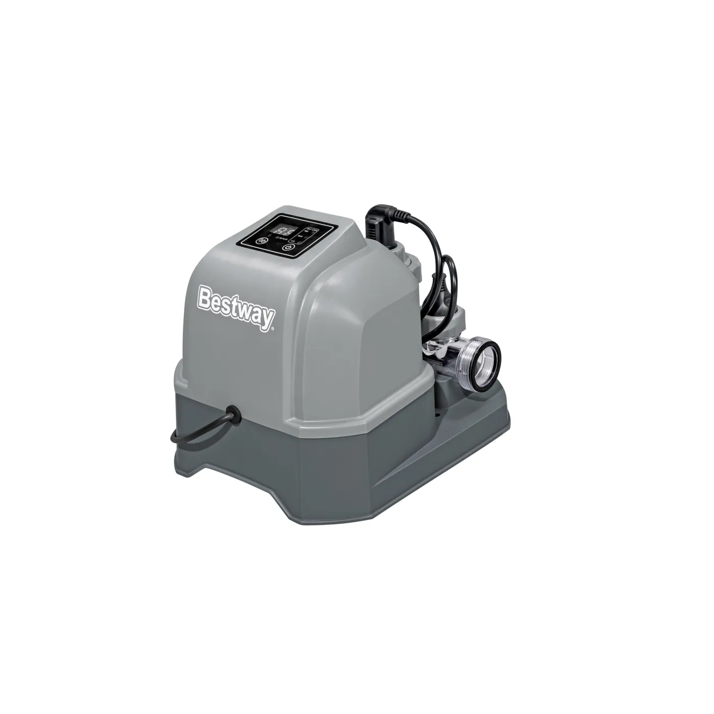Clorinatore BESTWAY 6 GR/H, 26498 L