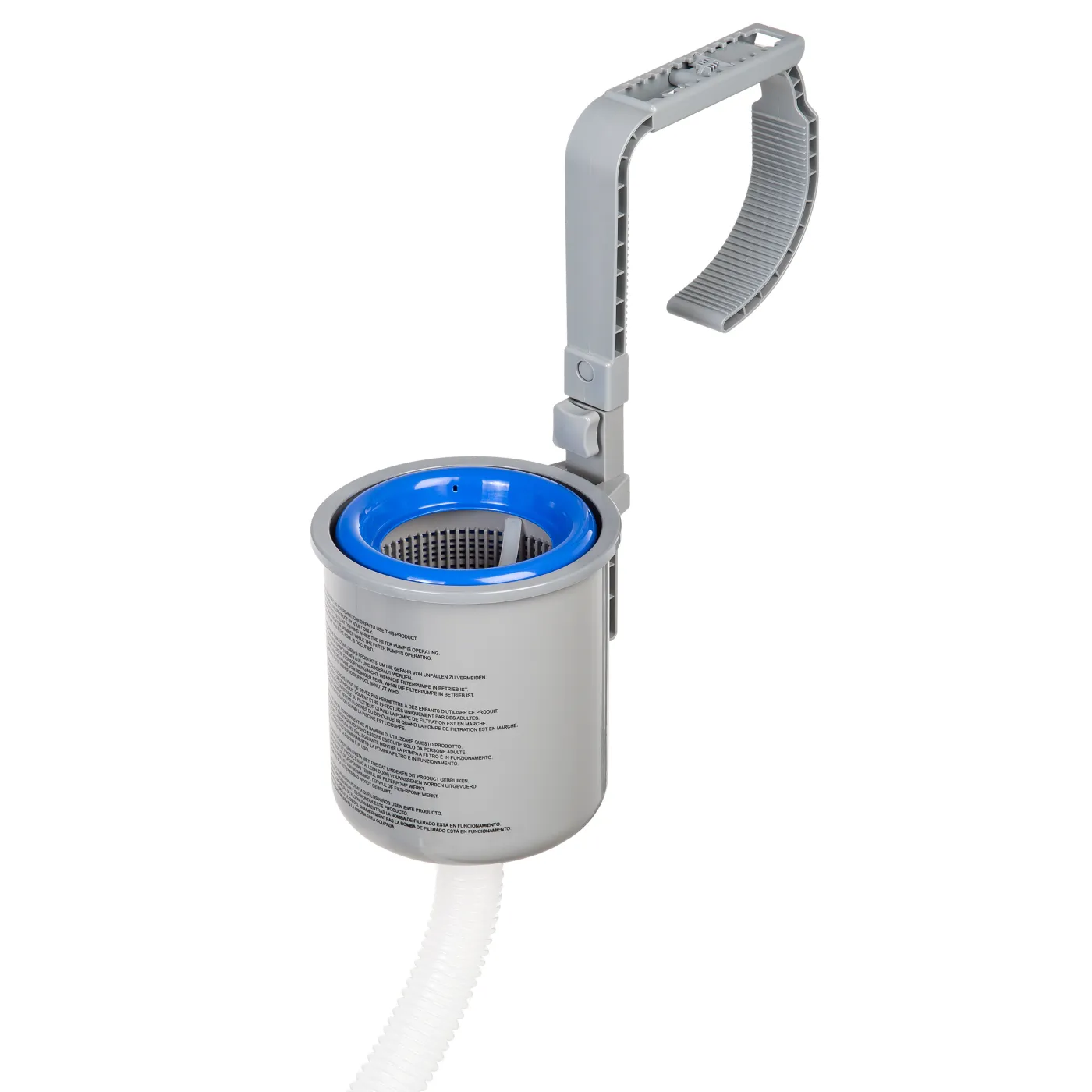 Skimmer BESTWAY bianco L 32.1 x L 25 cm 6