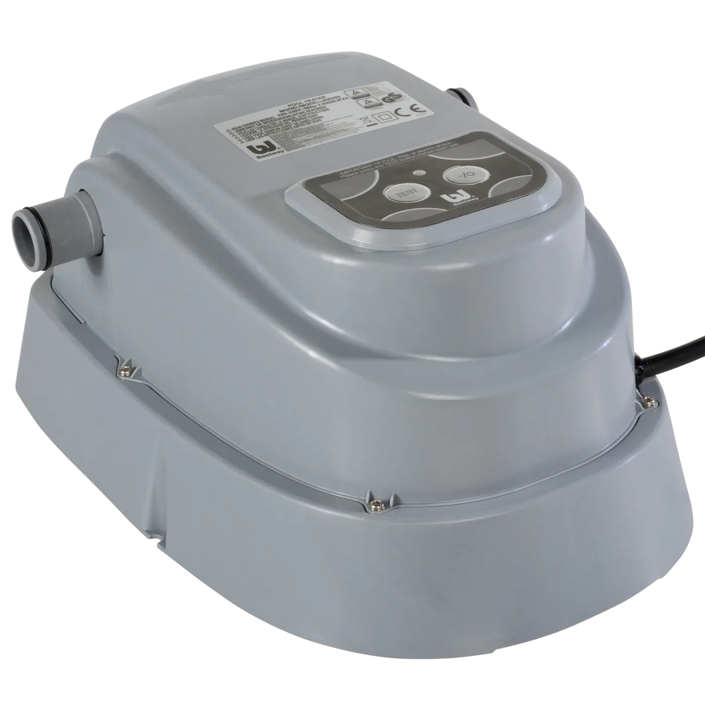 Riscaldatore elettrico per piscina BESTWAY 2 W 7