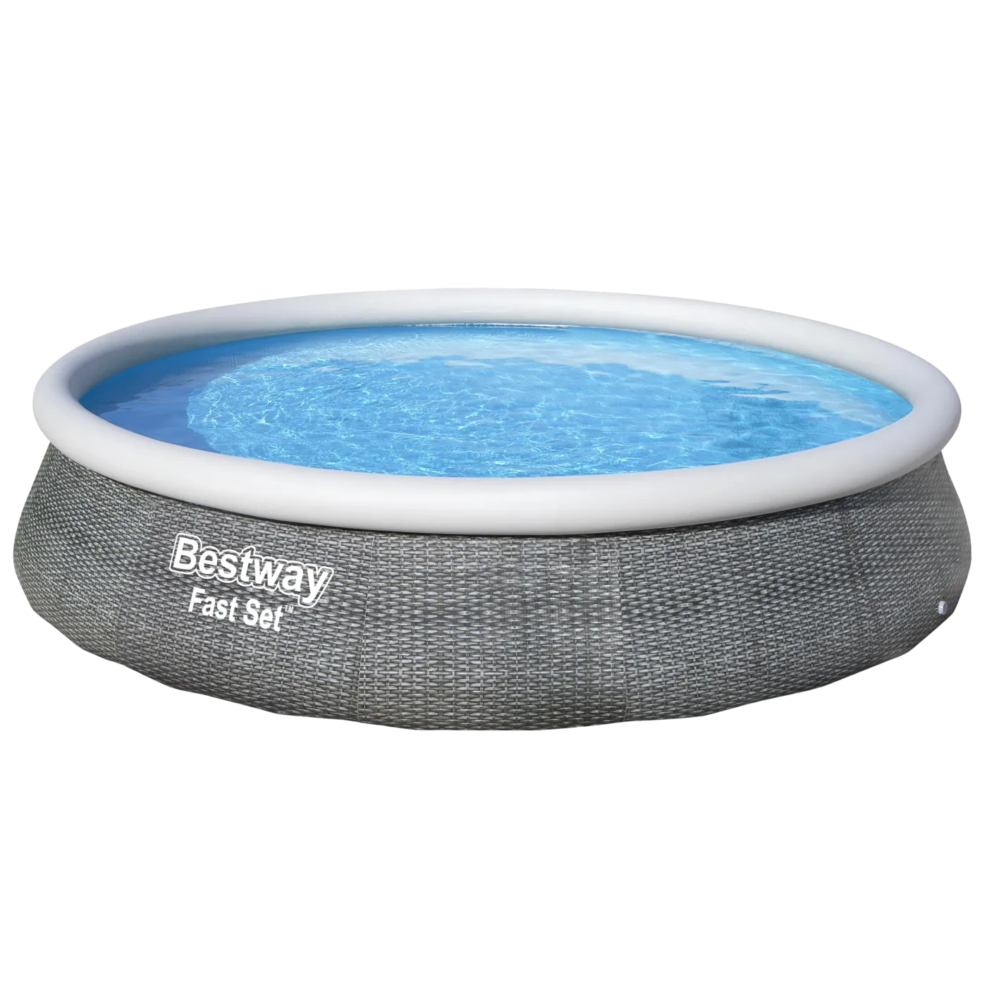Piscina gonfiabile BESTWAY 57376 Easy Ø 3.96 H 0.84 m 3