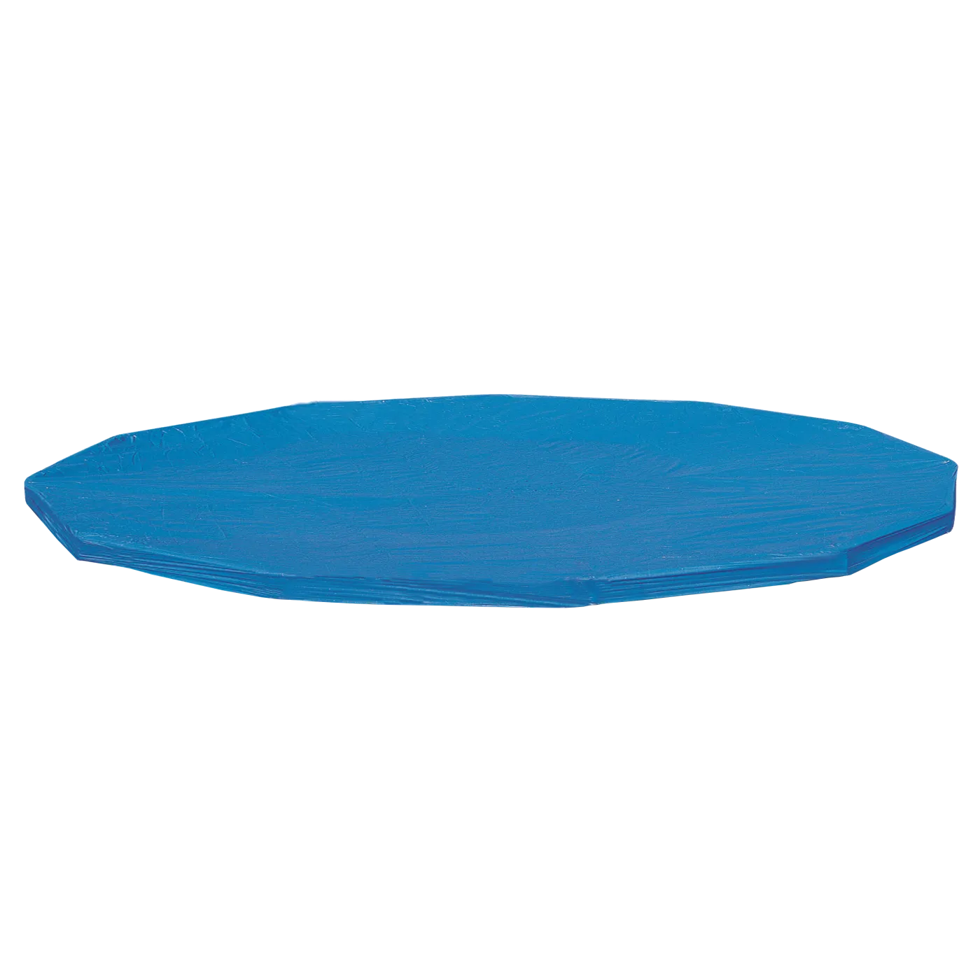Copertura di sicurezza per piscina tondo BESTWAY in pvc nero Ø 370 cm 5