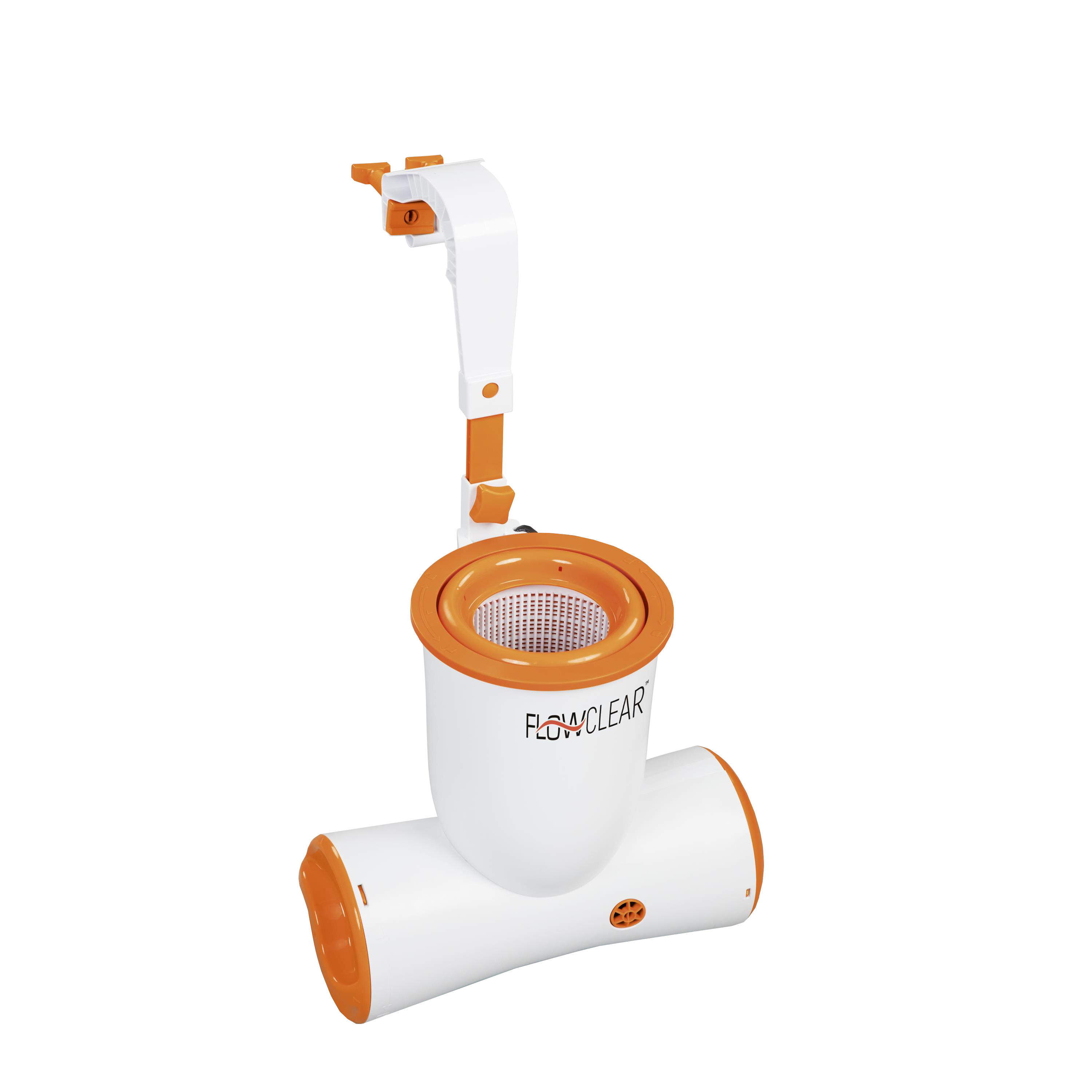 Pompa per piscina BESTWAY Skimatic autoaspirante 3974 l/h 3