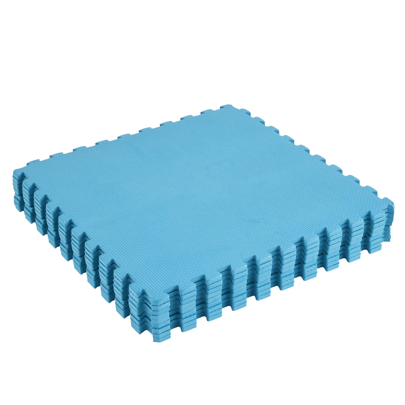 Tappetino per piscina NATERIAL 50 x 50 cm Ø 50 cm