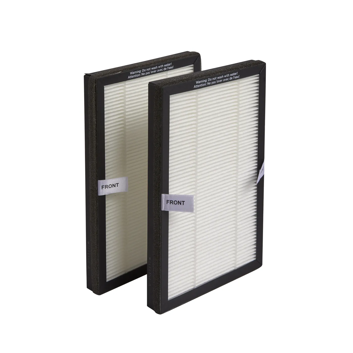 Ventilatore a colonna EQUATION Pure fan tower anche purificatore bianco 33 W H 113 cm 4