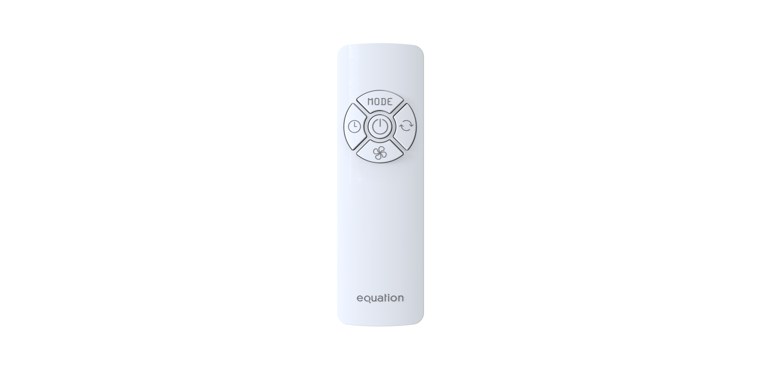 Ventilatore personal EQUATION Sunburry 3 bianco 40 W Ø 30 cm 4