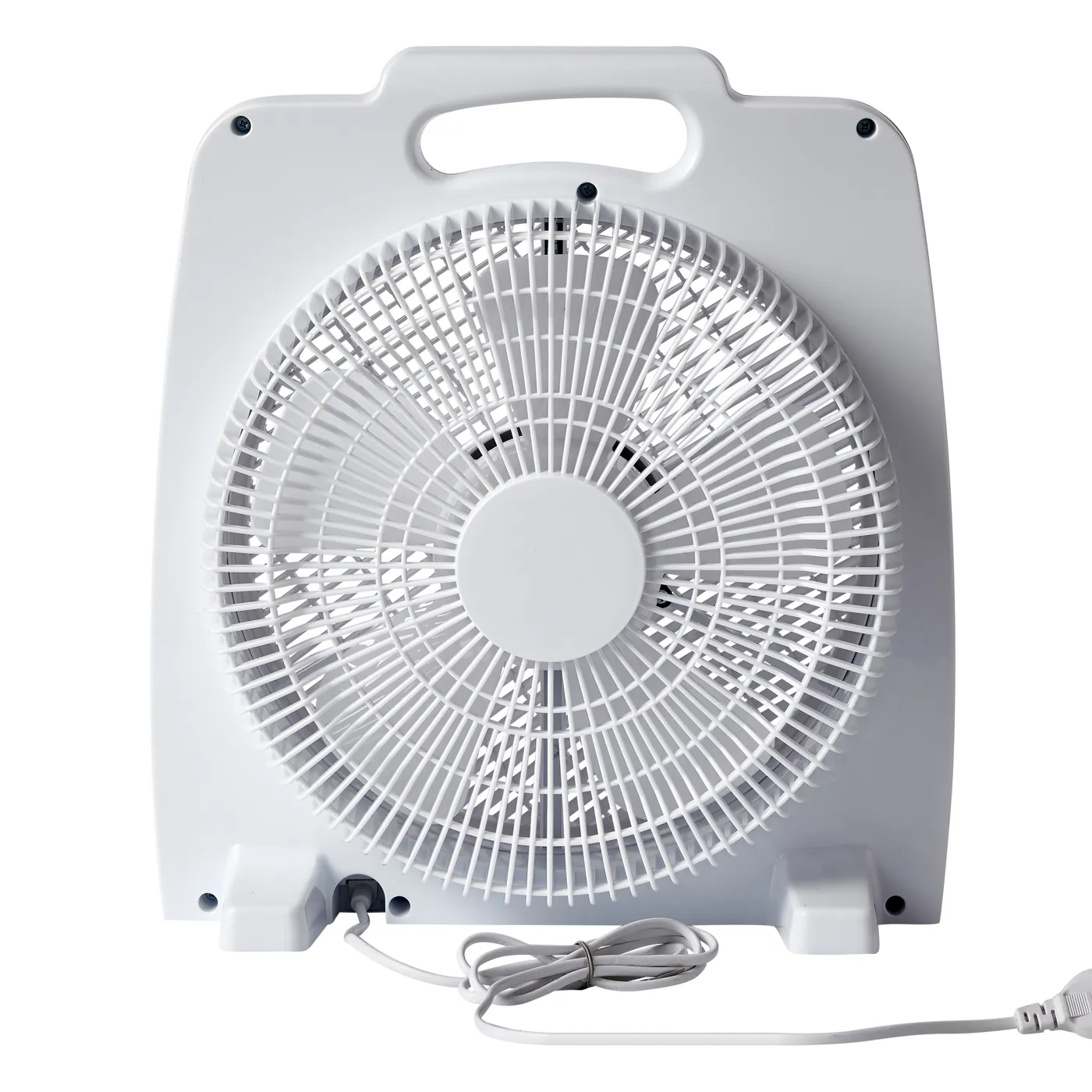 Ventilatore personal EQUATION Sunburry 3 bianco 40 W Ø 30 cm 5