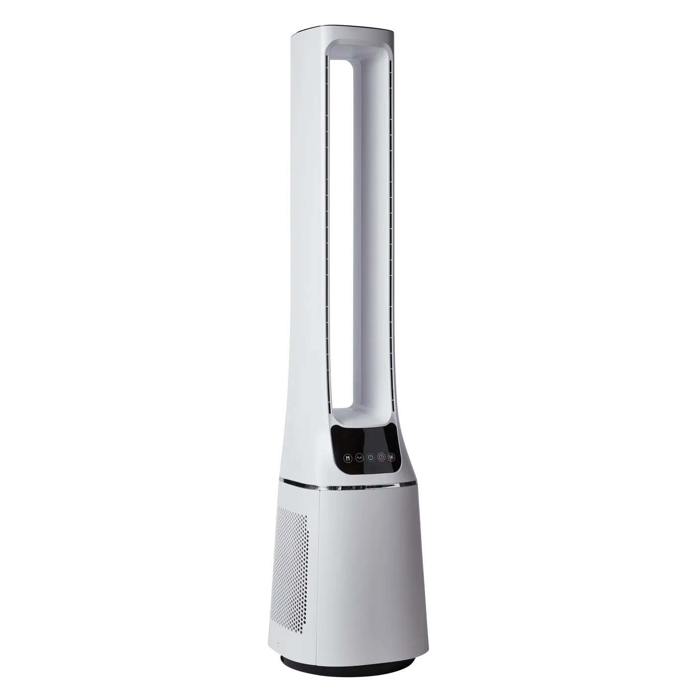 Ventilatore a colonna EQUATION Pure fan tower anche purificatore bianco 33 W H 113 cm 6