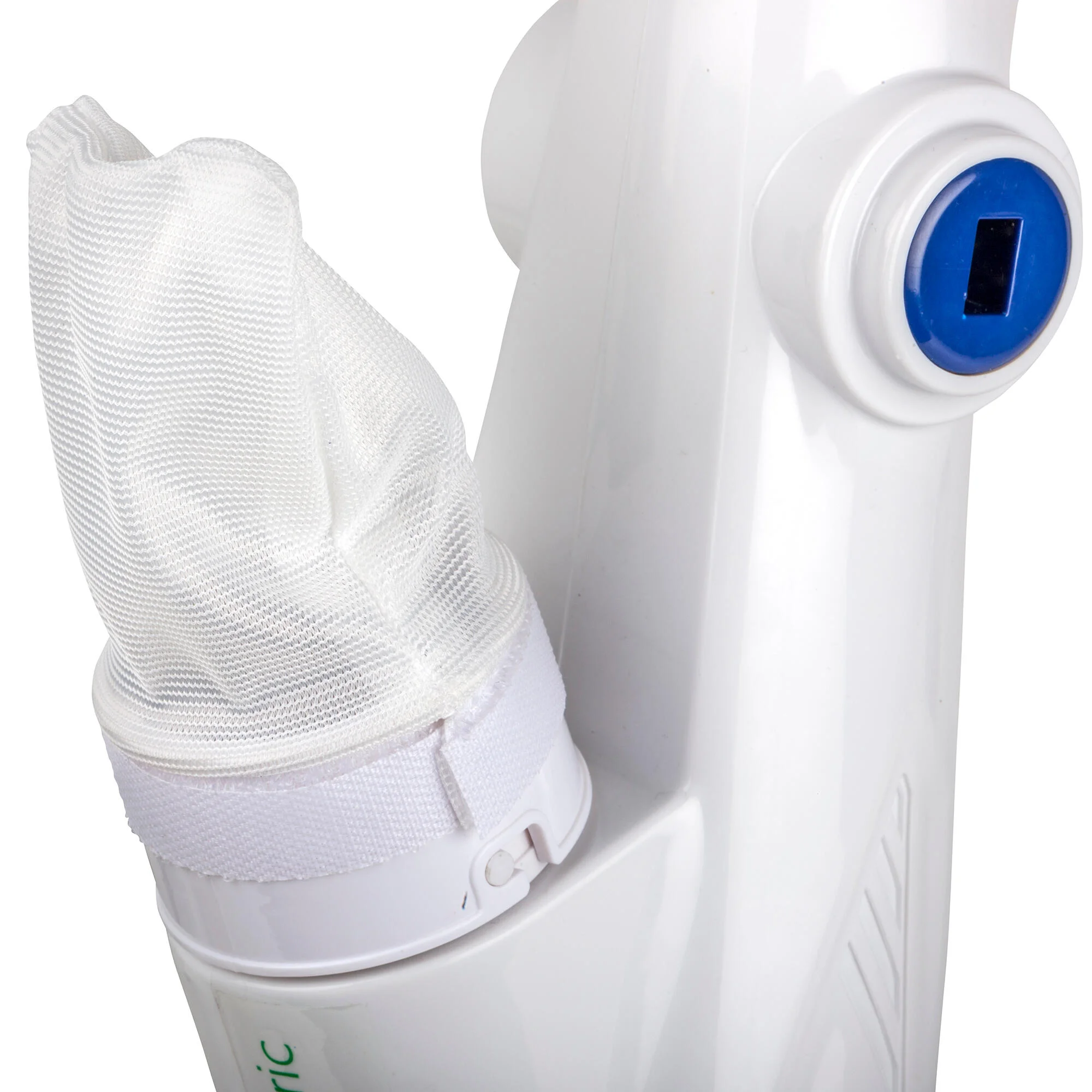 Pulitore a batteria per piscina GRE Pool & SPA Vac 0.01 m³/h 6
