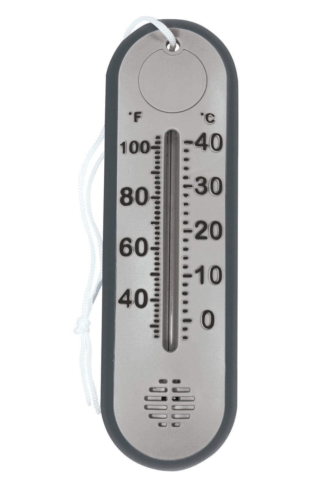 Termometro per piscina NATERIAL Serie 6 4