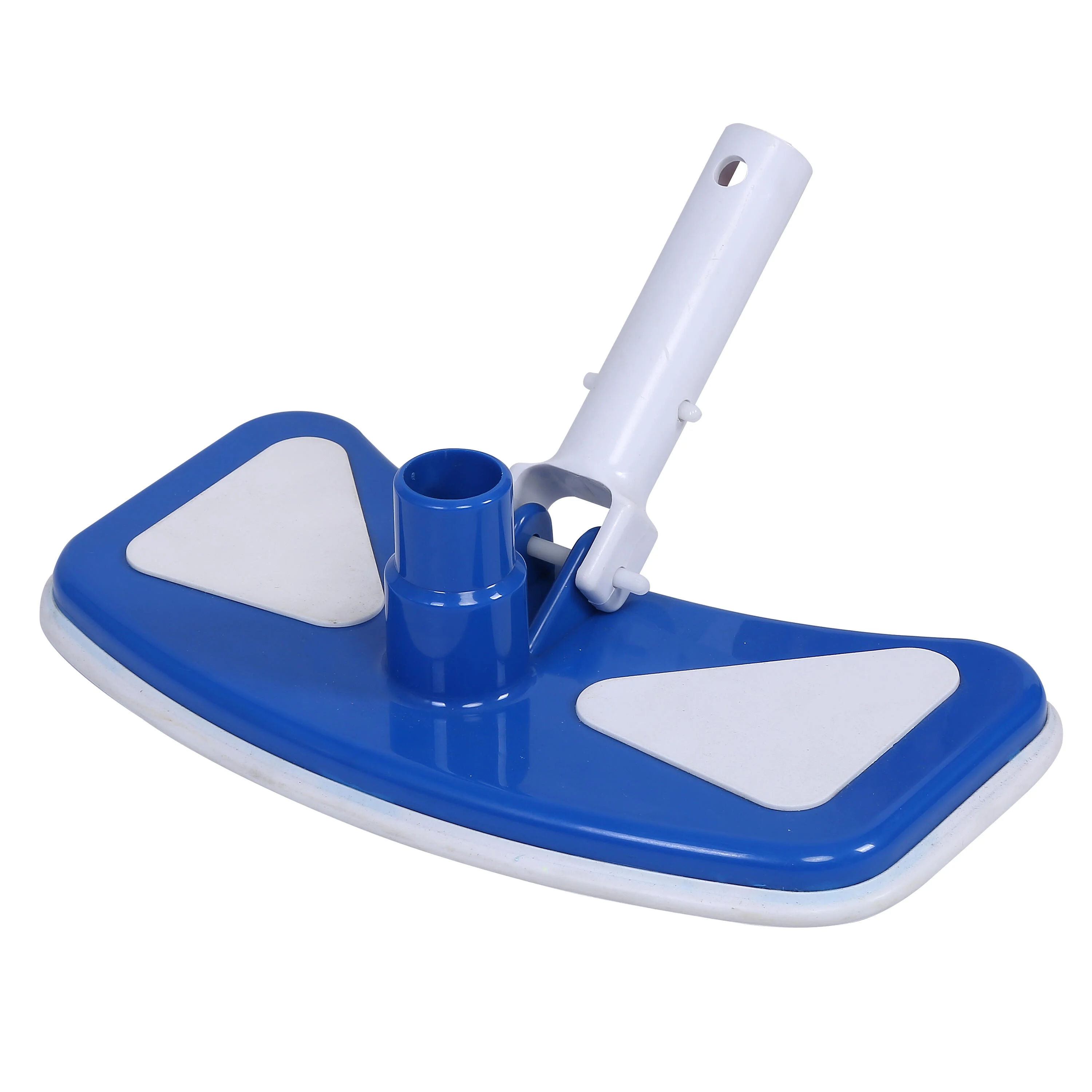 Puliscifondo manuale per piscina Rettangolare Aspirafango