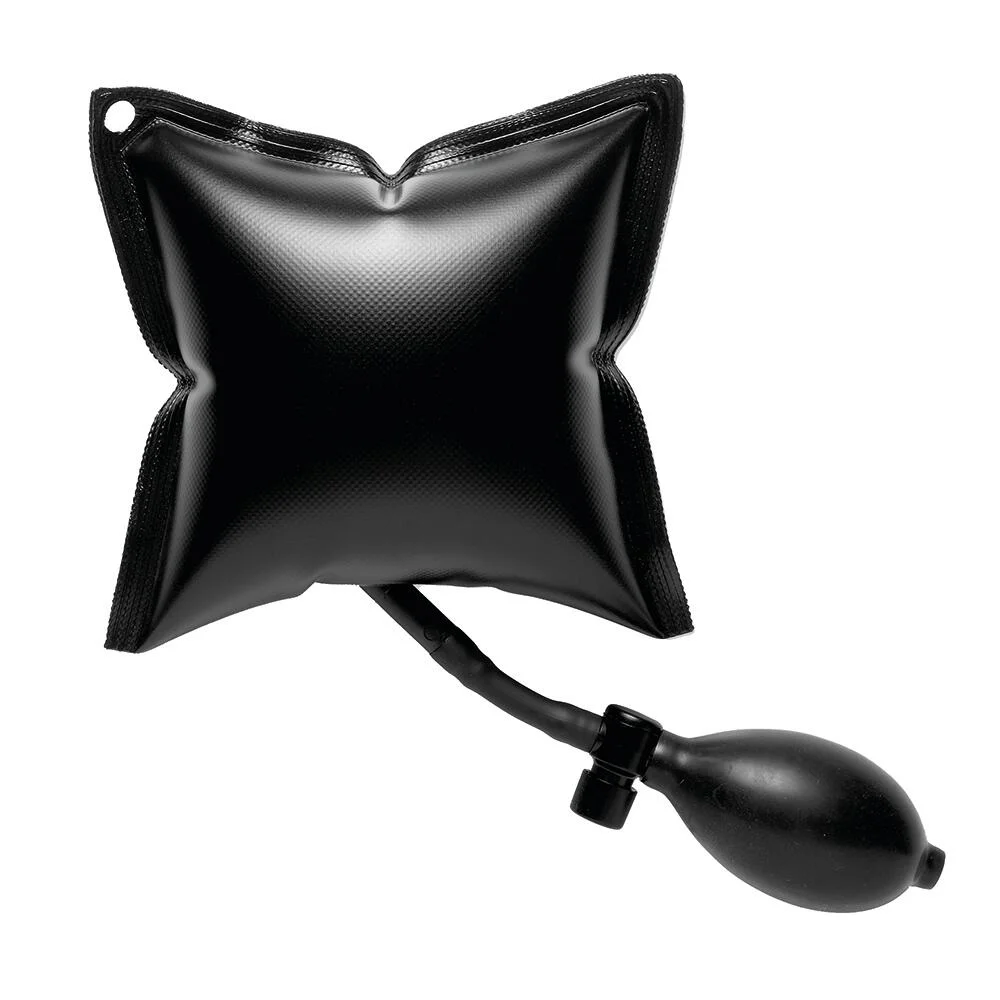 Cuscino gonfiabile WINBAG Win Bag Medium in pvc