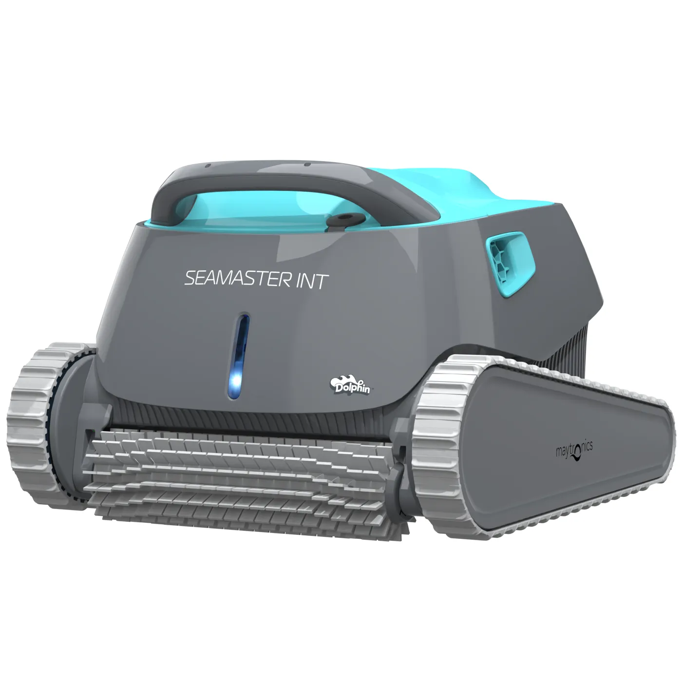 Pulitore per piscine elettrico MAYTRONICS DOLPHIN SEAMASTER INT