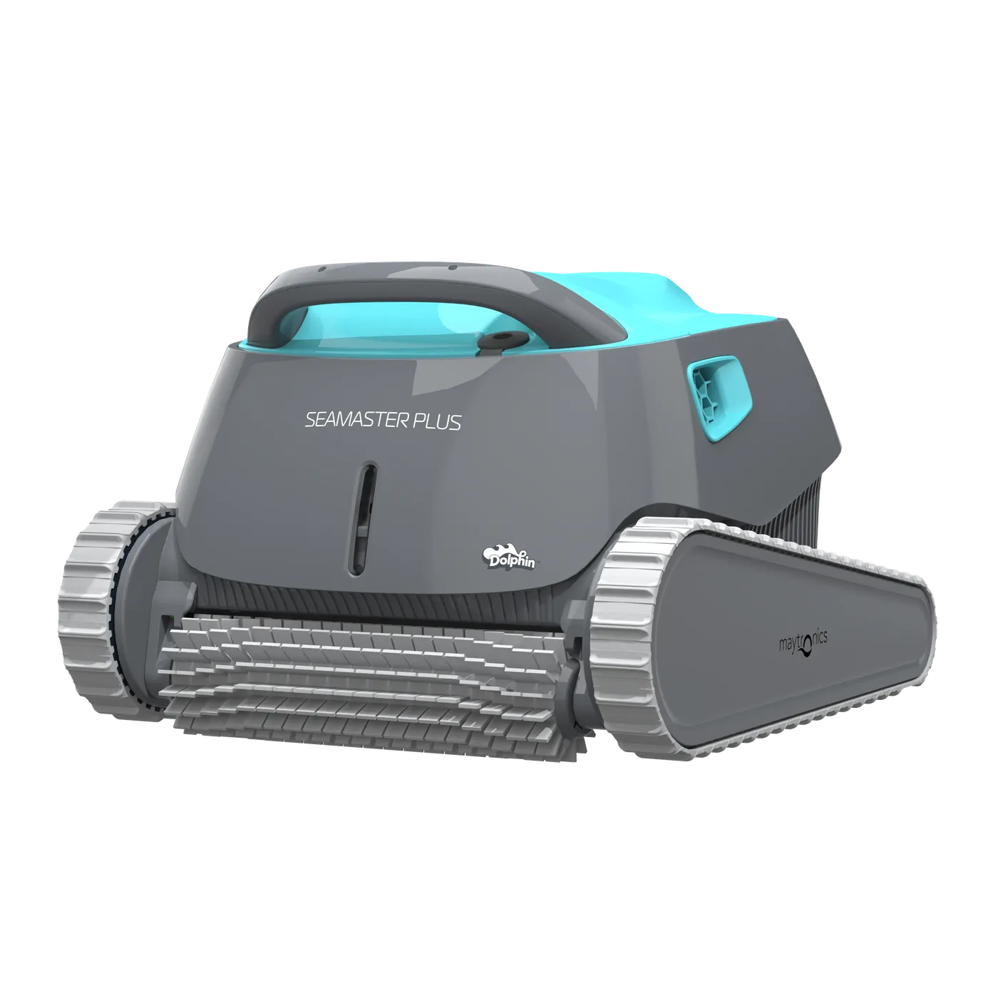 Pulitore per piscine elettrico MAYTRONICS SEAMASTER PLUS 2