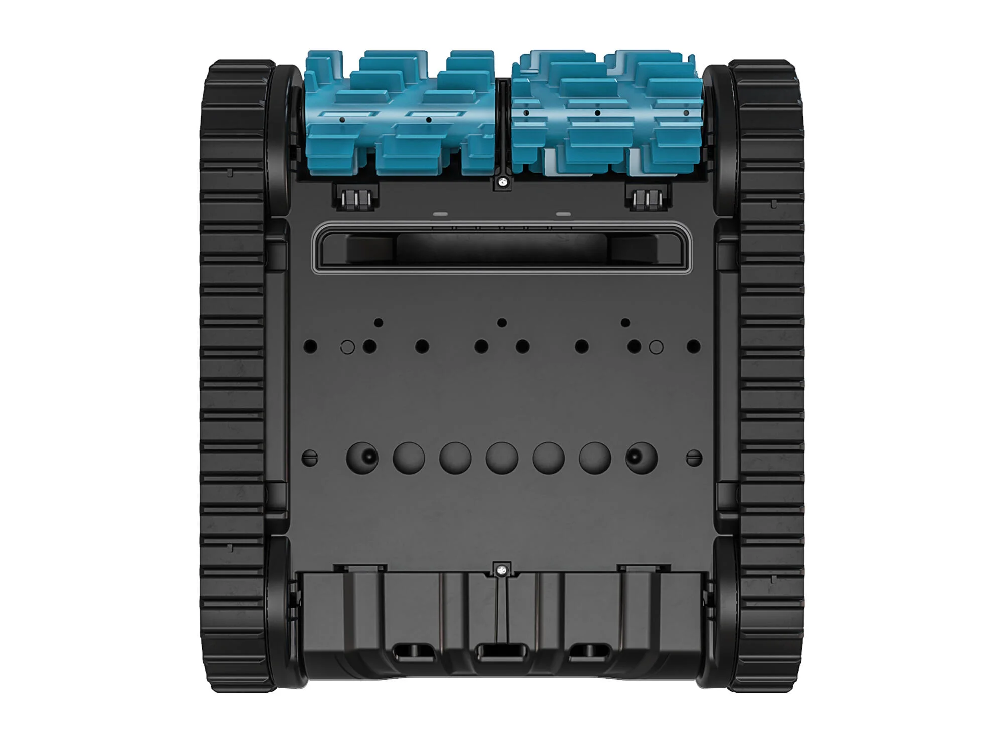 Robot da piscina ZODIAC CNX2590 6