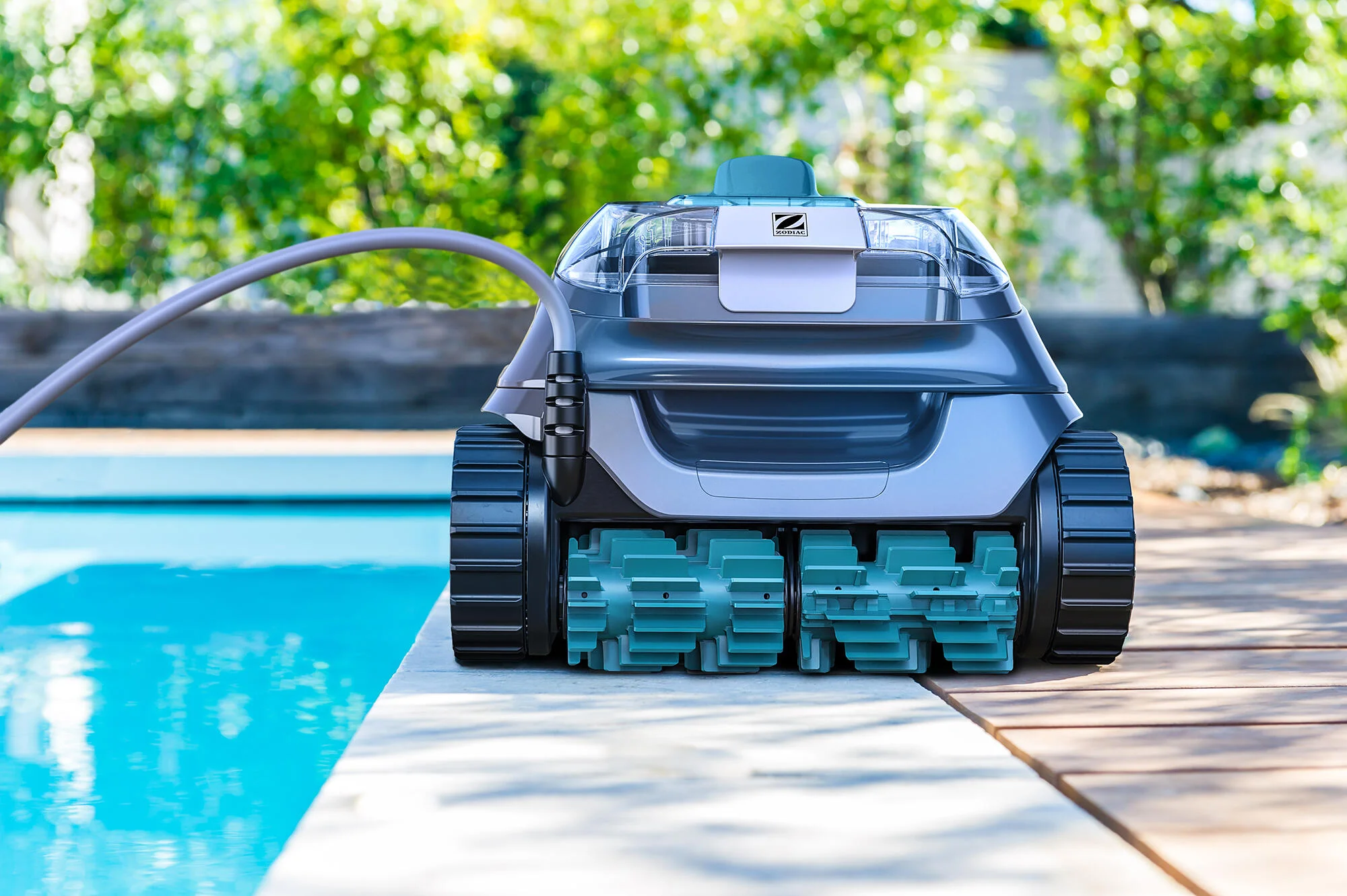 Robot da piscina ZODIAC CNX2590 3