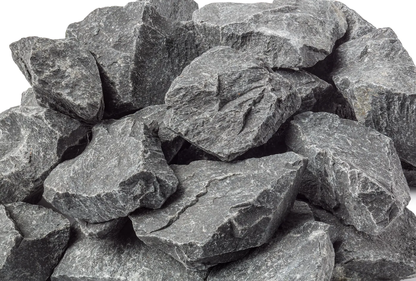 Rocce per sauna HARVIA Pietre Ø 5-10 cm stufe elettriche sauna 2