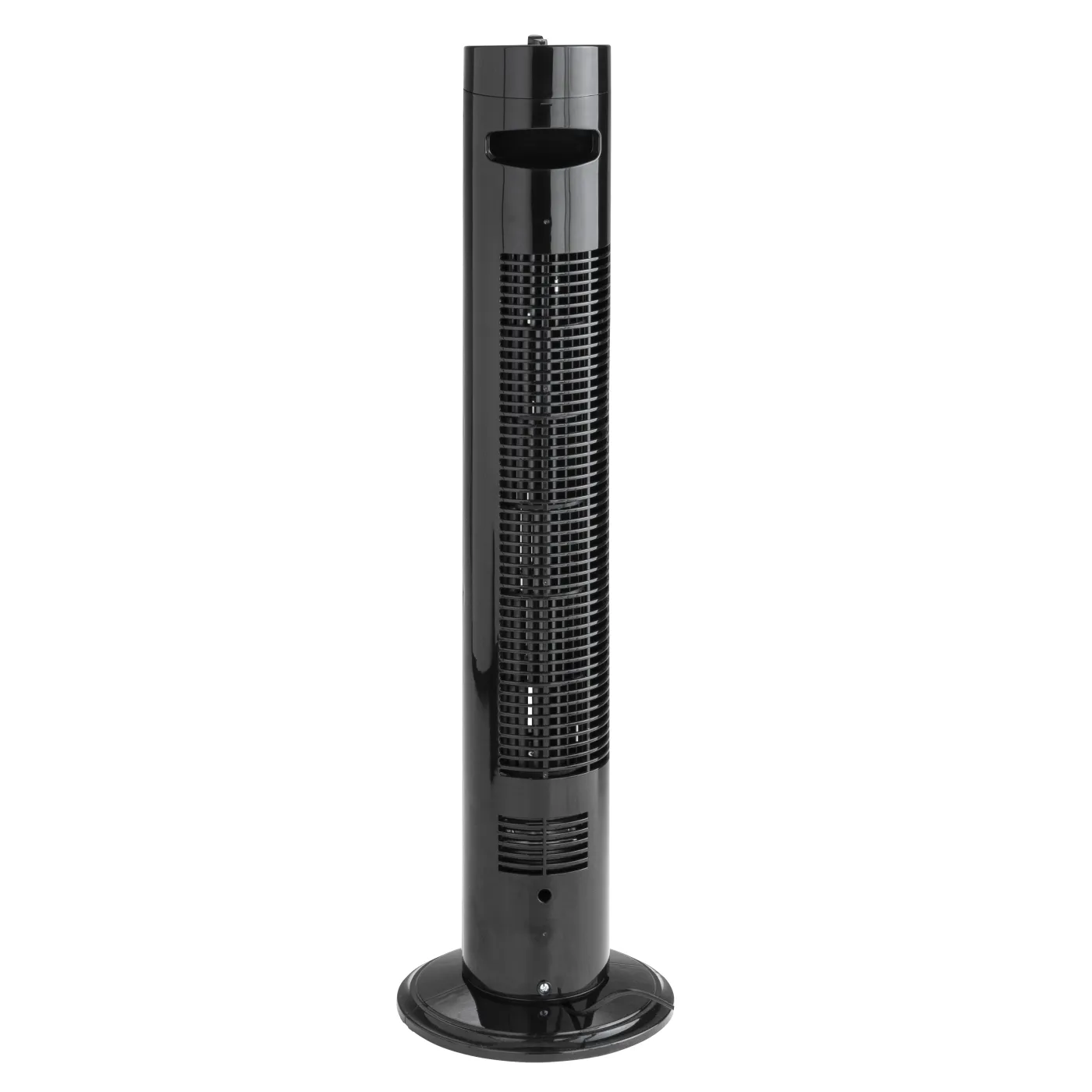 Ventilatore a colonna EQUATION Tower 2 nero nero 42 W H 81 cm 6